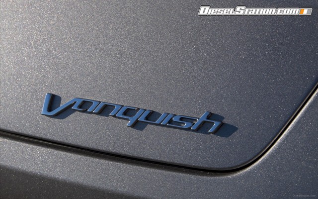 Aston Martin Vanquish 2015 Widescreen Picture #8 Aston Martin Vanquish 2015 Widescreen Picture #8